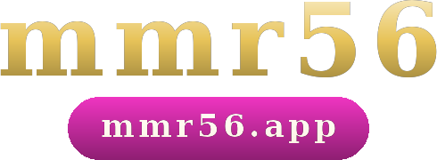 mmr56 logo