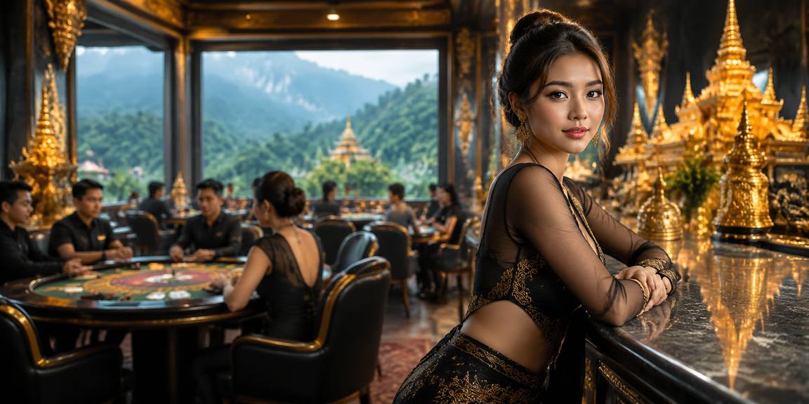 mmr56 Baccarat Battle Smash ဆိုတာ ဘာလဲ၊ ဘယ်လိုကစားမလဲ