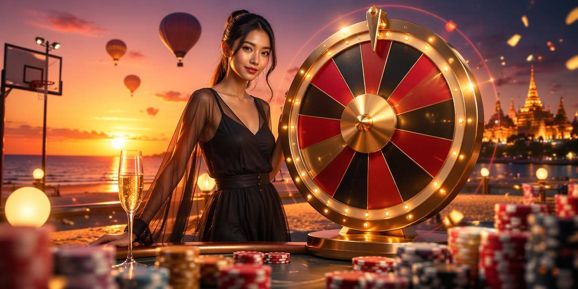 mmr56 Wheel လှည့်ခြင်း Mania ဆိုတာ ဘာလဲ၊ ဘယ်လိုကစားလဲ