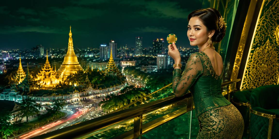 mmr56 Blackjack High Roller ကစားနည်းနဲ့ စားပွဲအမျိုးအစားများ